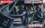ARA7618T1 ARRMA 1/7 Fireteam 6S 4WD BLX Speed RTR, 1 st.