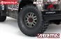 ARA7204 ARRMA 1/7 Mojave 4X4 EXB BASH ROLLER Schwarz