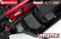 ARA7204 ARRMA 1/7 Mojave 4X4 EXB BASH ROLLER Schwarz