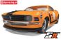HPI115123 HPI Baja 5R On-Road RTR 1:5
