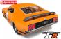 HPI115123 HPI Baja 5R On-Road RTR 1:5