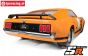 HPI115123 HPI Baja 5R On-Road RTR 1:5
