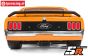 HPI115123 HPI Baja 5R On-Road RTR 1:5