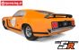 HPI115123 HPI Baja 5R On-Road RTR 1:5
