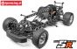 HPI115123 HPI Baja 5R On-Road RTR 1:5
