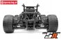 HPI115123 HPI Baja 5R On-Road RTR 1:5