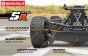 HPI115123 HPI Baja 5R On-Road RTR 1:5