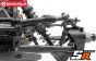 HPI115123 HPI Baja 5R On-Road RTR 1:5