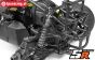HPI115123 HPI Baja 5R On-Road RTR 1:5