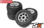 HPI115123 HPI Baja 5R On-Road RTR 1:5