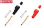 TPS71656 Banana Secure Gold Stecker Ø4-L56 mm, 2 St.