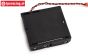 F01001342 Futaba Batteriefach 4 x AA, 1 st.