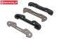 BWS69013FS Querlenkerhalter Vorne BWS-LOSI, Set