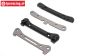 BWS69013RS Querlenkerhalter Hinten BWS-LOSI, Set