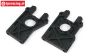 BWS51058 Differential halter mitte BWS-LOSI, set