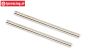 BWS55003 Querlenkerstift innen BWS-LOSI, 2 st