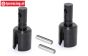 TPSB3212 Differential Achse V-H BWS-LOSI, 2 st.