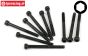 BWS56013 Zylinderk. schraube M5-L55 mm, 10 st.