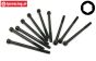 BWS56014 Zylinderkopf schraube M5-L75 mm, 10 st.