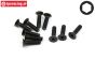 BWS56038 Senkkopf schraube M5-L20 mm, 10 st.