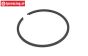 BWS57053 Flex-Kolbenring 38 cm³ Ø40-D1 mm, 1 st.