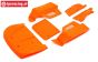 BWS-DTT-7 4WD Ready To Run Truck