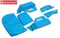 BWS-DTT-7 4WD Truck Roller