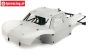 BWS59002 Karosserie Flex Weiß BWS-LOSI, Set