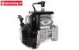 BWS59003/29 Feulie 29 cc 4-Bolt Motor, 1 st.