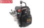 BWS59003/29 Feulie 29 cc 4-Bolt Motor, 1 st.