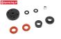 BWS59074 Dämpfer-Reperatur BWS-LOSI, Set