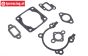 BWS59080/38 BWS Racing Dichtungen 32-38 ccm, Set