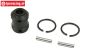 BWS59095 Kupplungsstück Antrieb BWS-LOSI, Set