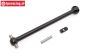 BWS69023 Antriebsachse vorne/hinten BWS 5B, Set