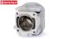 BWS59003/38 38 cc CNC Renn Motor, 1 st.
