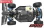 BWS-5B 4WD Buggy Roller