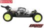 BWS-5B 4WD Buggy Roller