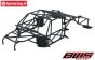 BWS-DTT-7 4WD Ready To Run Truck