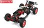 Chassis Red