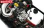 Chassis Center Silver