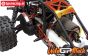 C304032 Carson Wild GP Attack 29ccm RTR