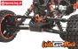 C304032 Carson Wild GP Attack 29ccm RTR