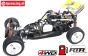 FG67040R Leopard4 Sports-Line 4WD RTR