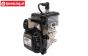 CYF270 Chung Yang F270 26 cc 4-Bolzen motor