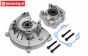 CY1200 Chung Yang 2-Bolzen Kurbelwellegehause, Set