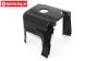 ZN32021 Zenoah G320-32 cm³ Kühlung Gehause B, 1 st.
