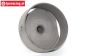 TPS0726 Nitrierte Kuppl. glocke Ø53 LOSI 5T-BWS, 1 st