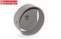 TPS0729 Nitrierte Kupplungs glocke Ø53 HPI-ROVAN, 1 st