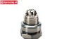 TPS0468 Zenoah G2D Tuning bougie M14 x 1,25 mm, 1 st.