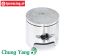 CY0142/02 Chung Yang Kolben 23cm³-Ø32 mm, 1 st